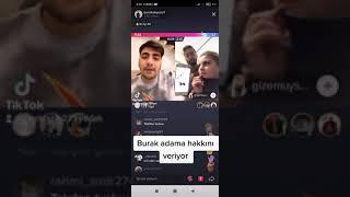 BURAK AKYUZ YAYINDA ADAMA HAKKİNİ VERİYOR