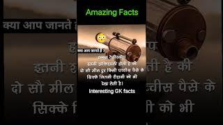 Hubble telescope  // Gk fact #facts #gkfactintersetingf acts #facts