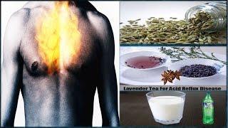 Natural Remedies For Acid Reflux | Natural Treatment & Home Remedies