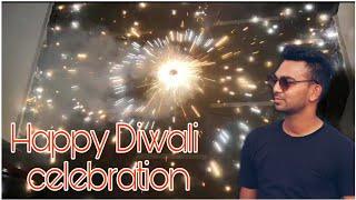 Diwali Celebration 2021 || Arun Dholiya ||