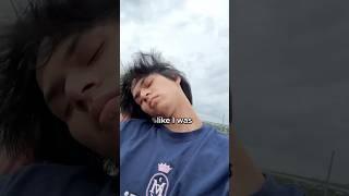 I sued an Amusement park by pretending to pass out..