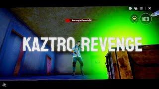 Kaztro 1v4 Revenge against Malayalee Squad