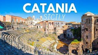 Catania Sicily: 7 Best Things To Do In Catania Sicily 2024