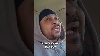 Jay-Z's Success vs. Gilly the Kid's Claims