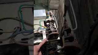 Amazon 2500w diy induction forge pt2 #machinery #diy #blacksmith #engineering #cooltech