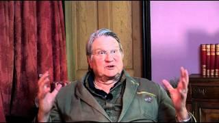 Sig Lonegren Interview - Megalithomania 2012