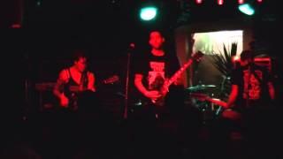 Heartsounds at Bottom of the Hill, SF, CA 3/31/15