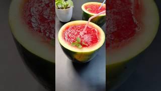 watermelon juice #watermelon #juice #summer #shortsvideo #shorts #short