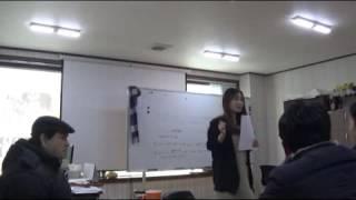 [부산테솔/TESOL] 국내최단기 테솔! 타임스미디어에서~