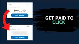 How to Make Money Clicking Buttons | Make Money Online 2020