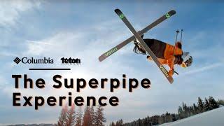 The Superpipe Experience | Inside the Mind of Alex Ferreira