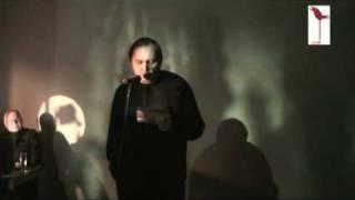 Сергей Шестаков читает стихи Павла Жагуна