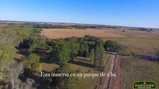 CAMPO en VENTA ubicado en Ranchos 67ha ARGENTINA - www.losequinos.com