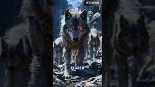 Fenrir: The Wolf of the End Times in Norse Mythology