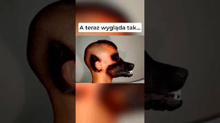 Ludzie, którzy zamienili się w zwierzęta 