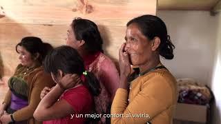 Testimonios de cómo la eficiencia energética puede transformar tu hogar