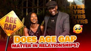 YY COMEDIAN REVEALS OUR AGE DIFFERENCE  This is a Must Watch️|| Man Of The House Ep 05 Pt 01