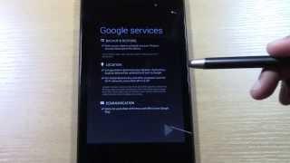 NEW Nexus 7 for Beginners (Part 1)​​​ | H2TechVideos​​​