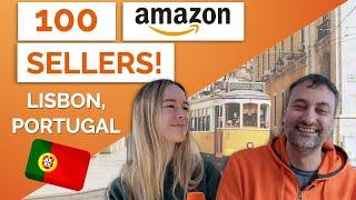 What Do You Need to Know About the Upcoming Orange Klik Barcamp? Amazon FBA Events