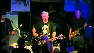 Spear Of Destiny -- Mickey ( Live at Limelight London 2002)