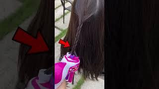 Life Hack Only For Girl #shortsviral #shortsvideo #shortsviralvideo