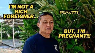 Philippine Temptations …don’t get her pregnant!