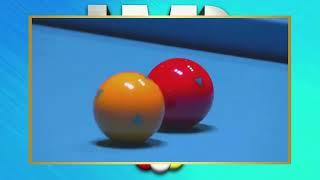 Chung Kết Trần Quyết Chiến vs Dick Jaspers   Giải Carom 3 Băng Đồng Đội Thế Giới 2025