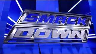 WWE Friday Night Smackdown 27.03.2011 (QTV)