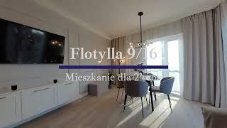 Apartamenty Bryza. Komfortowe noclegi w Świnoujściu