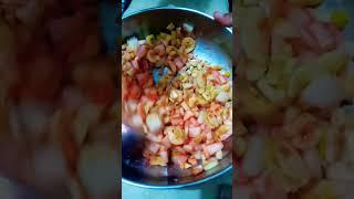 How To Make? fruit Chat  simple Recipe. #ayeshafood #food #cinnamonrolls