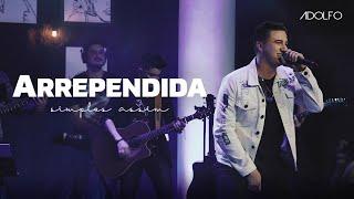 Adolfo - Arrependida - DVD Simples Assim (Ao Vivo)