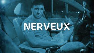 [VENDU] Jul x Kamikaz Type Beat "NERVEUX" (Prod. TLC BEATZ)