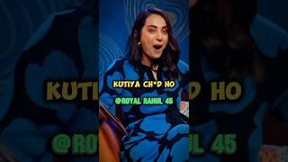 Samay Raina ROAST Kusha Kapila || Stand Up Roast ||