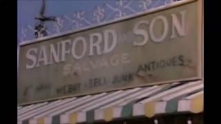 1972 - Sanford and Son - Intro