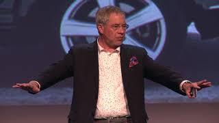 10 Types of Innovation | Larry Keeley | SingularityU South Africa Summit