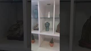 이천 휴게소 둘러보기 - 쌀, 도자기, 전통