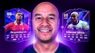 EA FC25 LIVE NL/BE - 100+ Likes = Store Pack! Elite Rewards En Weekend League!  | Arend Toonen