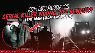 FACELESS SERIAL KILLER NOONG 20TH CENTURY (KILLER OF HINTERKAIFECK FARM AND VILLISCA MASSACRE )