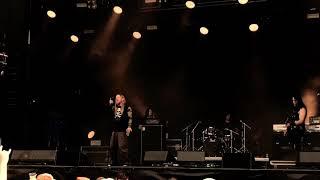 SOiL - Pride - 12.07.2019 - Norway Rock Festival - Kvinesdal - Blackie Davidson - 4K