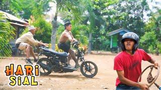 HARI SIAL‼️| Action Comedy Episode 163 | FILM PENDEK Video Lucu Terbaru 2025