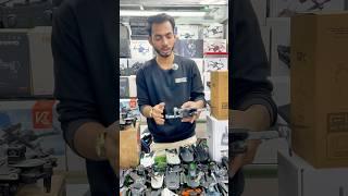 পানির দামে ড্রোন DJI Drone Update Price BD  Mini Drone Price In Bangladesh