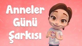 Pırıl Anneler Günü Şarkısı | Annem Annem Canım Annem