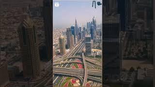 Dubai UAE Most beautiful Place