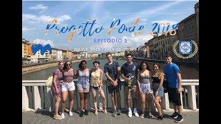 Il nostro viaggio in Italia [Episodio 1] - Progetto Ponte 2018 ILM & AIAE