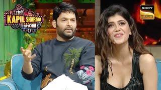 Kapil को Ice-Cream की तरह लगती है Sanjana Sanghi | The Kapil Sharma Show Season 2 | Full Episode