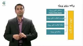 اصول برنامه ریزی پروژه