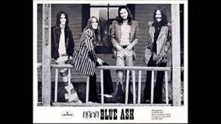 Blue Ash - The Boy Won't Listen