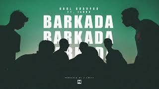 Karl Banayad - BARKADA feat. Ichan (Prod. by J-Lhutz)