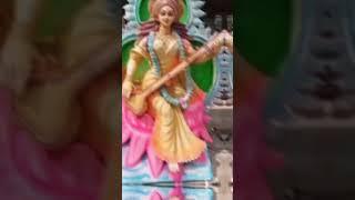 maa sharde kaha tu veena baja rahi hai | hamani ke chhodi ja lu mai song | pawan singh #shorts