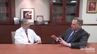 HMDHVC Grand Rounds Interview (Harlan M. Krumholz, MD/William Zoghbi, MD) Feb 2, 2017